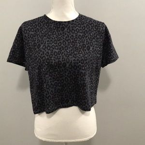 Victoria Secret Sport Workout Shirt